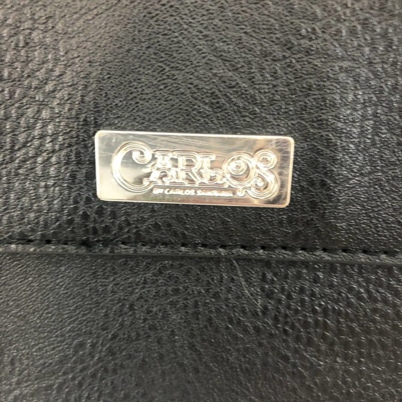 carlos by Carlos Santana Large Tote - Picture 2 of 3